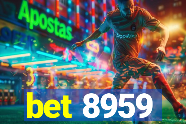 bet 8959